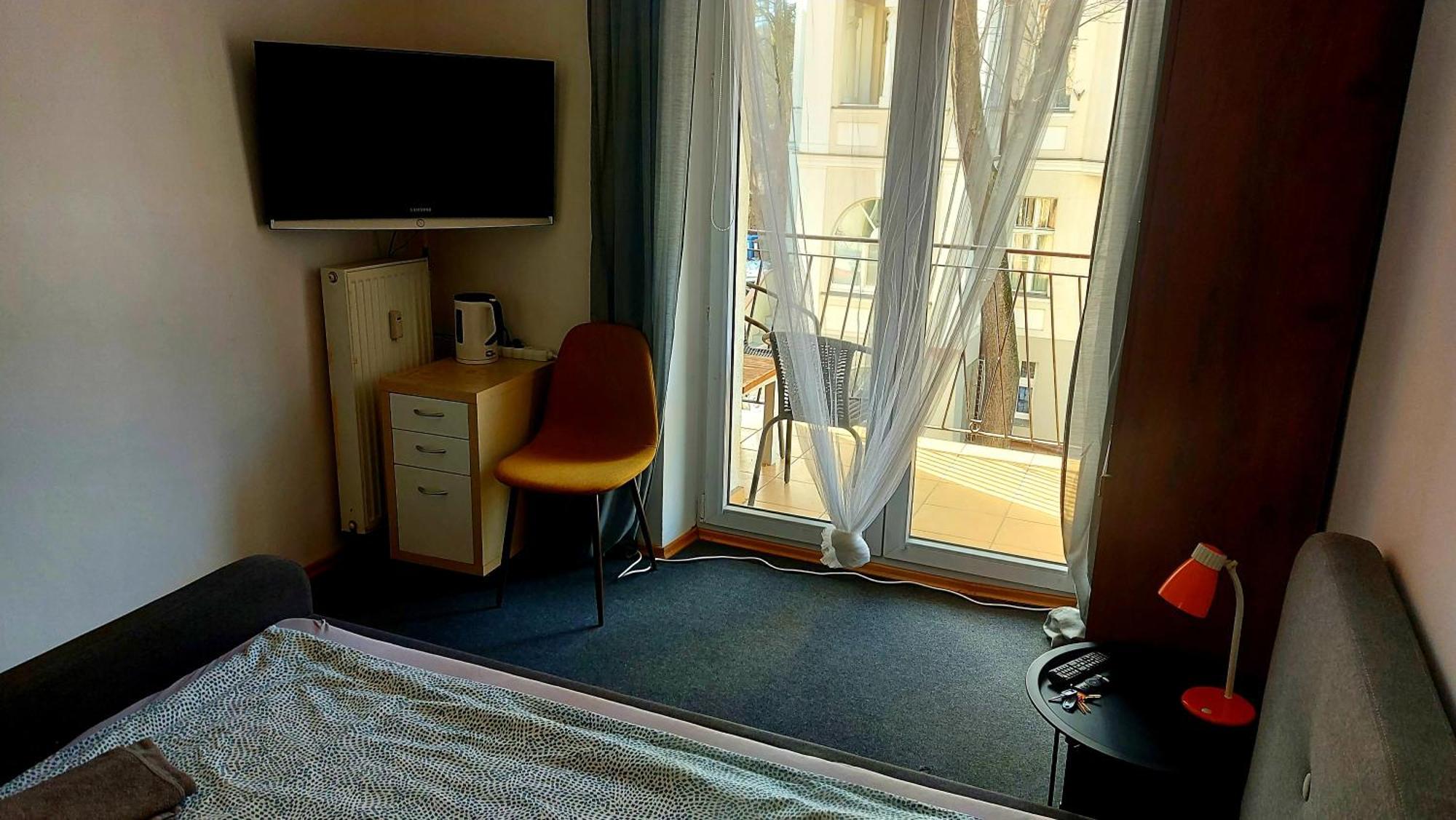 Citysopot-Centrum-Dabrowskiego エクステリア 写真