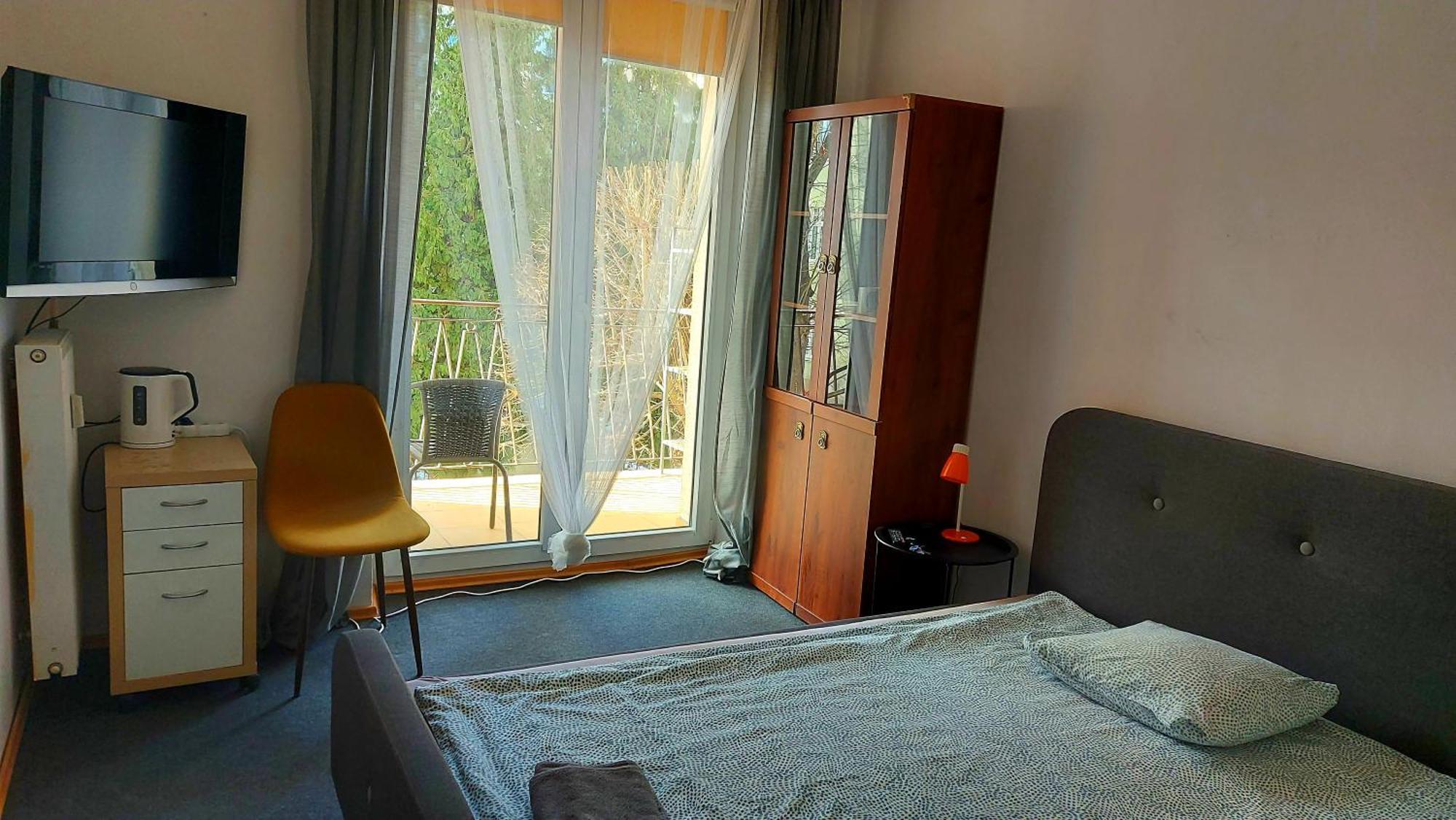 Citysopot-Centrum-Dabrowskiego 部屋 写真